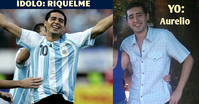 Aure aurelio melgarejo riquelme