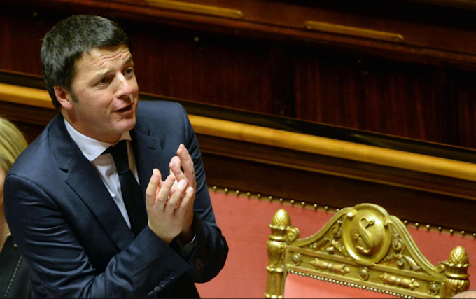 Renzi: ultimatum al governo: "No di Iv se fa il populista"