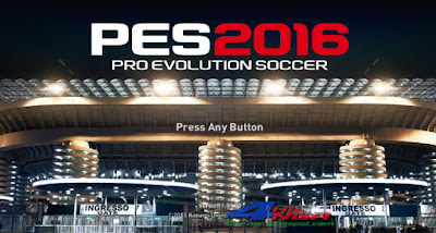 PES 2016 Full Version Repack Terbaru