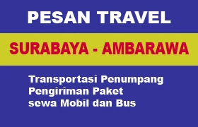 TRAVEL AMBARAWA