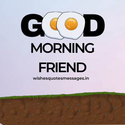 Friendship Good Morning Images