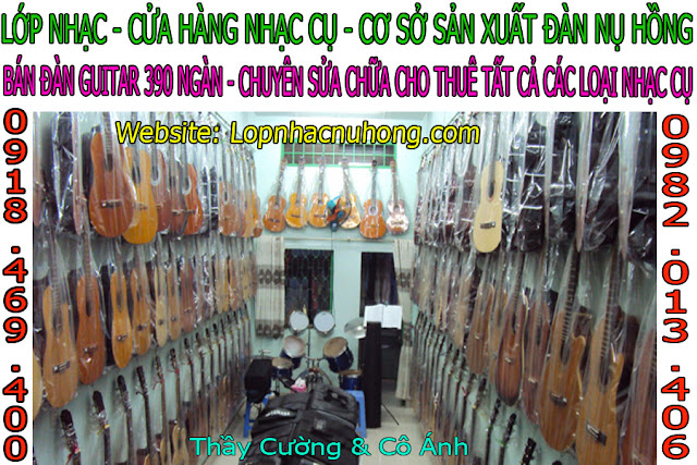 guitar binh tan 2