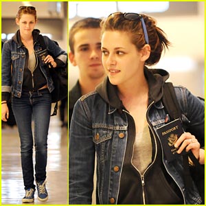 kristen stewart fashion