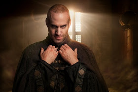 Camelot Merlin Joseph Fiennes