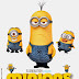 Minions 2015