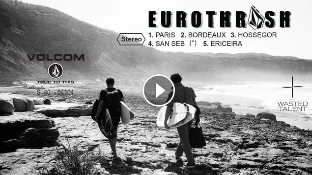 EUROTHRASH