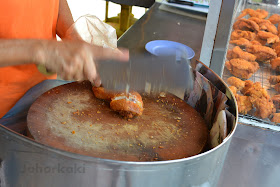 Johor-Nasi-Lemak-Happy-Land-Cafe-Kulai