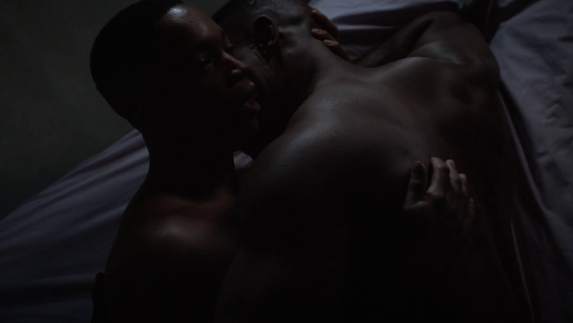 Designated survivor sex scene gay