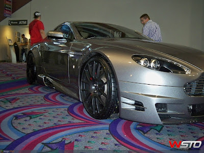 SEMA 2009 Auto Show | Resolution 1000 x 750