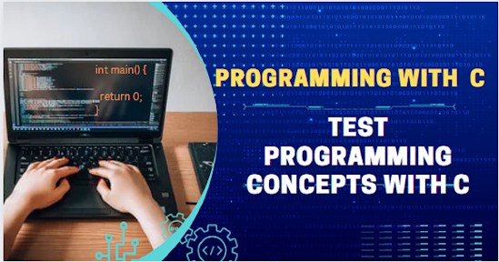 Programming with C