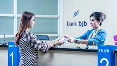 Naik 18,8%, Kredit Komersial Sumbang Pertumbuhan Kredit bank bjb Triwulan II 2021