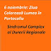 6 noiembrie: Ziua Colorează Lumea în Portocaliu