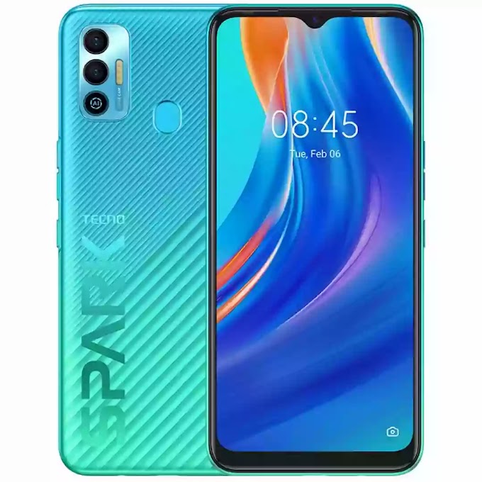 Techno Spark 7T Price in India