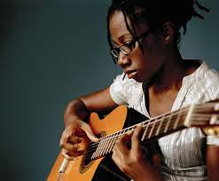first Nigerian live concert: Asa holds Lagos spell bound 