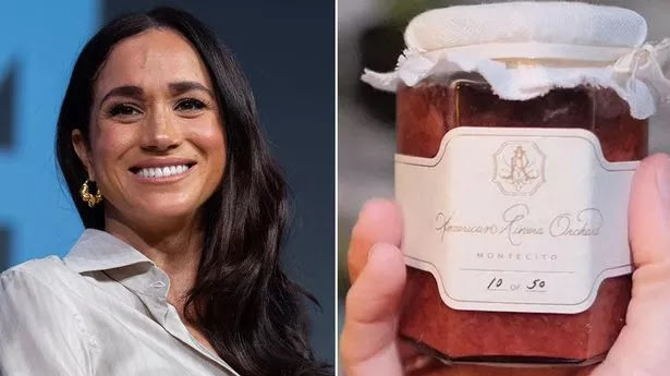 Unveiling Meghan Markle's Delectable Venture into Handcrafted Jams