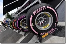 Gomme Pirelli