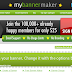 CARA MEMBUAT BANNER SECARA ONLINE
