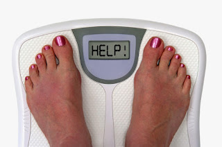 Self-Help Weight Loss Program