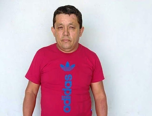 Polícia localiza e prende homem suspeito de estupro e violência doméstica, em Luís Correia