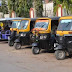 ऑटो व ई-रिक्शा चालकों को एक-एक हजार रुपये देगी सरकार, जानिये इसके लिए क्या करना होगा
