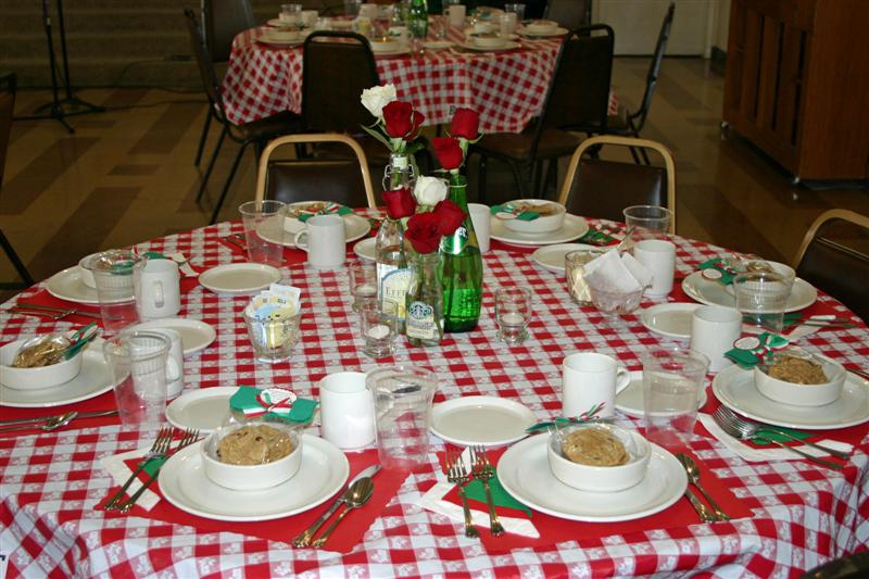 valentine table centerpieces. valentine centerpiece ideas.