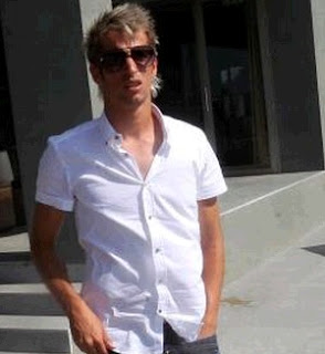 Coentrao is in Madrid