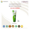 LIGHTENING BODY LOTION TUBE SR12 50 ML