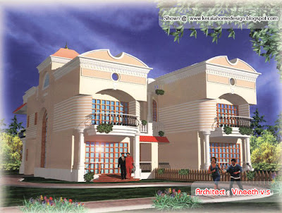 3d house designs