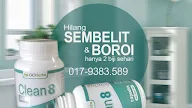 Ubat Kuat Yang Paling Berkesan