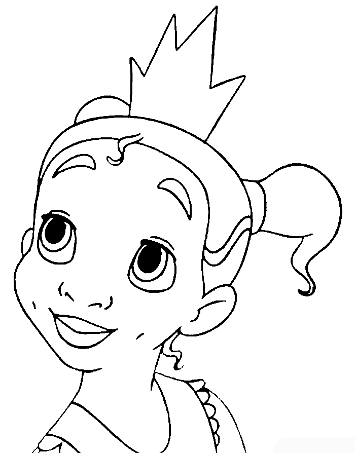 princesses coloring pages - Princess Coloring Pages on Pinterest Disney Coloring 