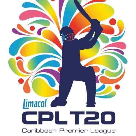 CPL 2019 Full Schedule 