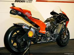 Ducati Motor Modification Image Collection