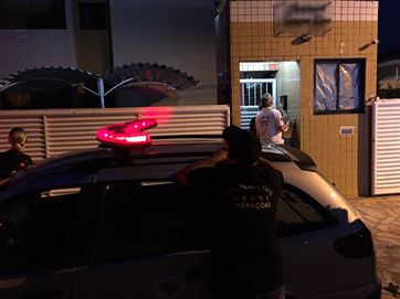 Liberados da prisão os servidores do Detran-PB que haviam sido presos em operação