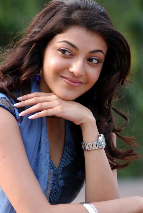 kajal agarwal new photo gallery