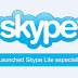 Microsoft Launched Skype Lite Especially For India