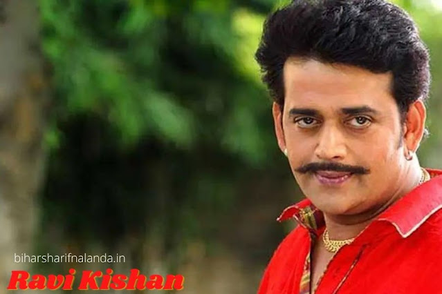 Ravi Kishan Bhojpuri Actor