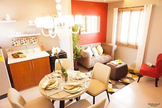 Compostela Cebu House and Lot Richwood Homes