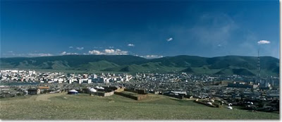 Ulaanbaatar Mongolia