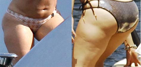 jennifer lopez cellulite