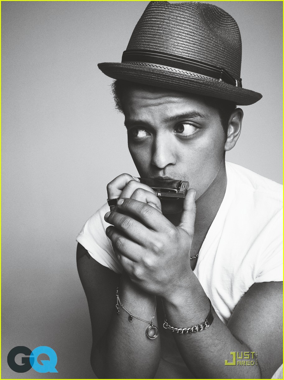 bruno mars