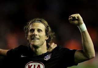 Diego Forlan