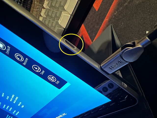 삼성노트북 갤럭시북 USB 부팅 하는 방법