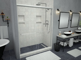 Shower Doors