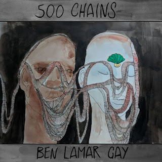 MP3 download Ben LaMar Gay - 500 Chains iTunes plus aac m4a mp3