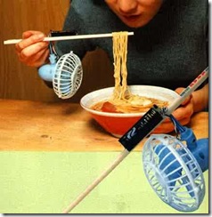 noodle