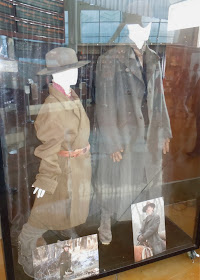 True Grit film costumes