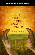 Life in Me Like Grass on Fire, Edited by L. Shovan