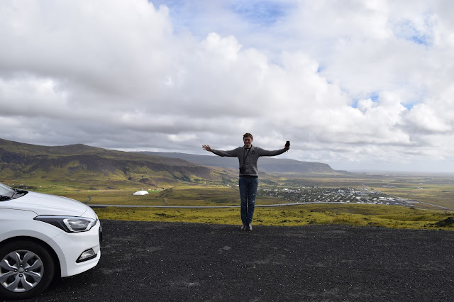 best lagoon car rental iceland