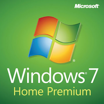 Download Windows 7 Home Premium x64-bit