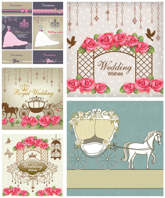 Design Wedding Invitations